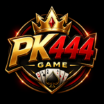 PK444 Game