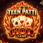 Teen Patti Hot Game