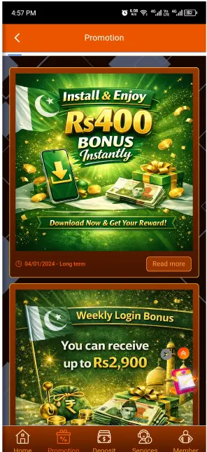 Bet888 Game Earning App In Pakistan Free Download 2026