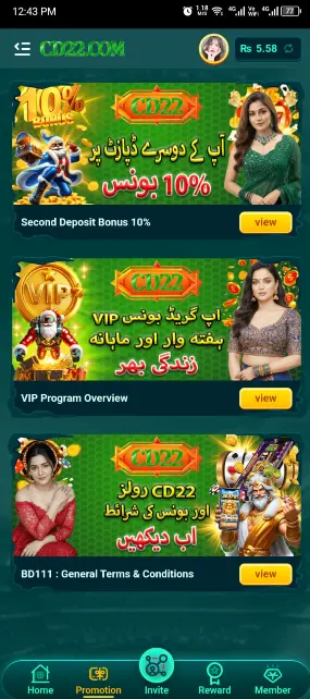 C22 Game Slots & Card Game (Real Money App Guide 2026)