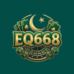 EQ668 Game