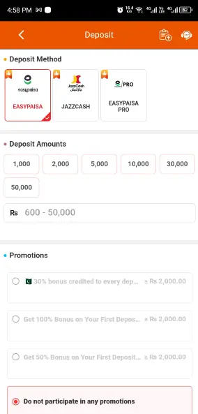 Bet888 Game Earning App In Pakistan Free Download 2026