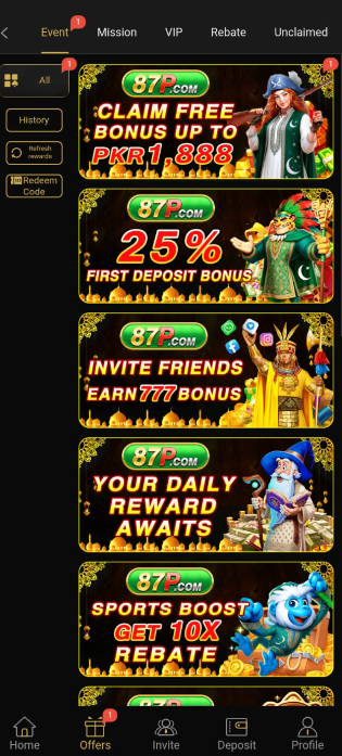 87P.com Game APK Play Games and Earn Real Cash in 2026