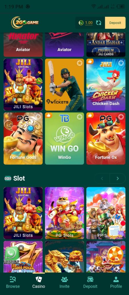 2OK Game Latest APK Download 2026 Fast Withdrawal