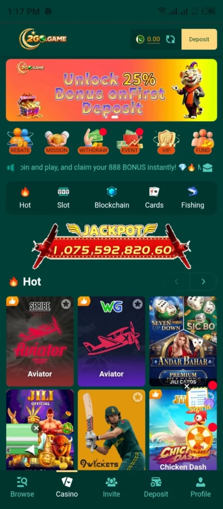 2OK Game Latest APK Download 2026 Fast Withdrawal