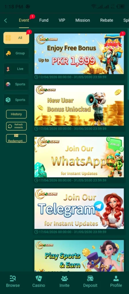 2OK Game Latest APK Download 2026 Fast Withdrawal