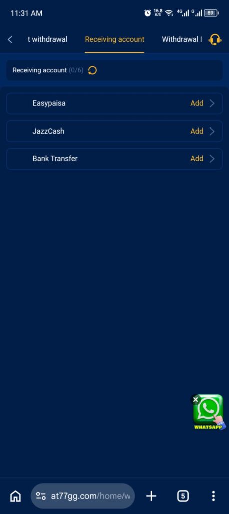 AT77 Game Download real or fake game is real for earning money