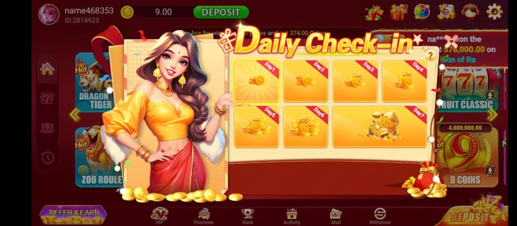 Teen Patti Hot Game Download Pakistani Official Earning App For Android