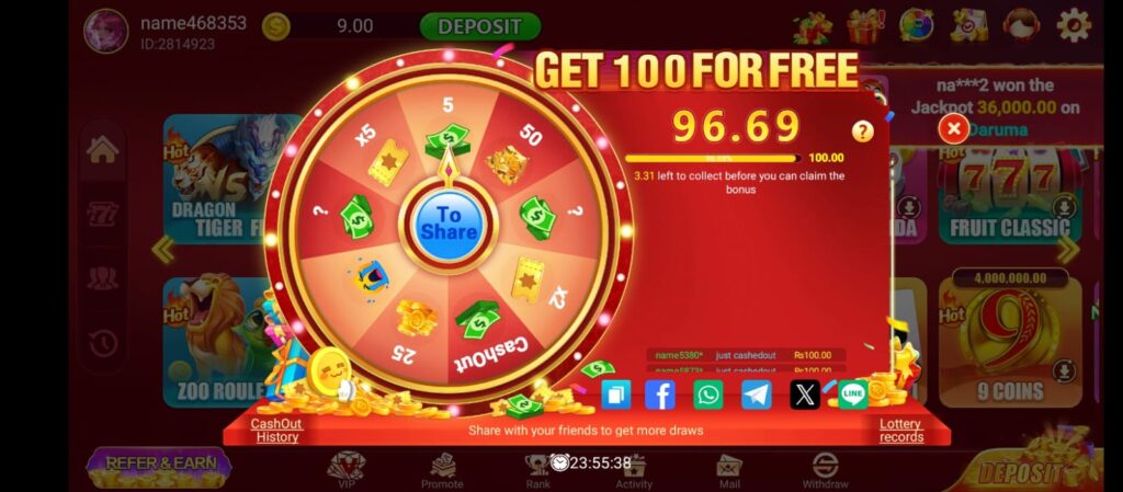 Teen Patti Hot Game Download Pakistani Official Earning App For Android