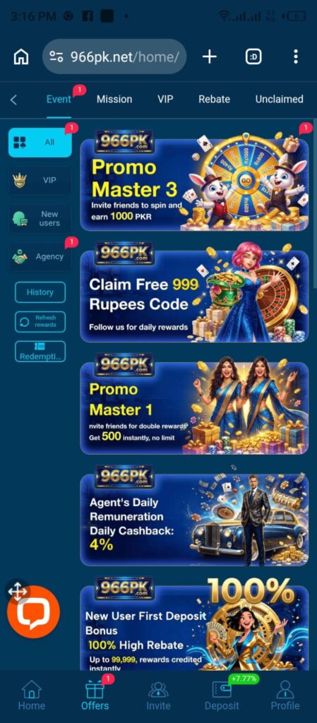 966pk Game Complete Guide to Earn Real Money Online (2026)