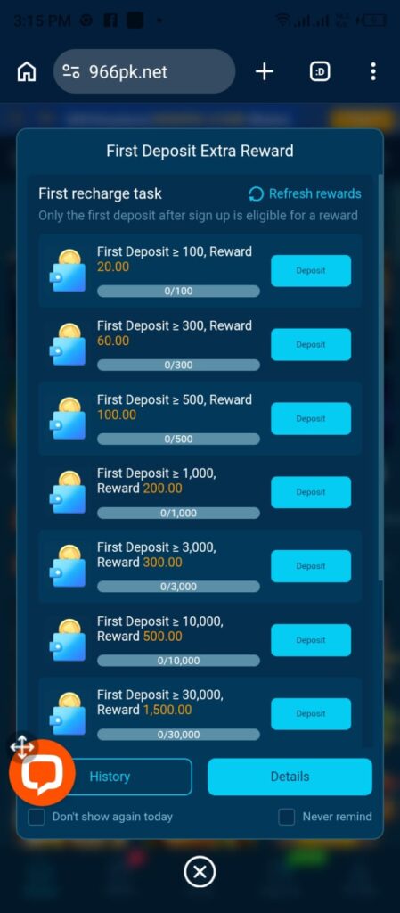 966pk Game Complete Guide to Earn Real Money Online (2026)