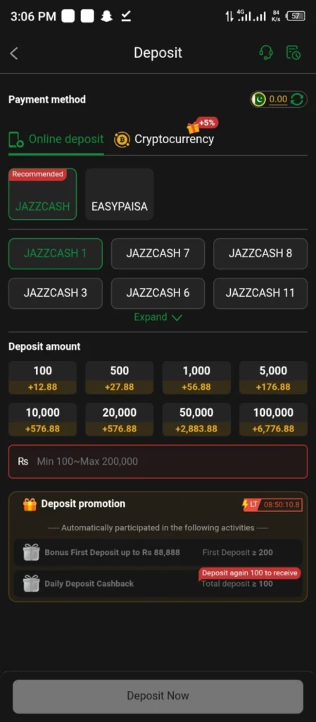 OKPKR Game Real Money Earning App Free Download 2026