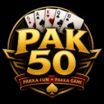 pak50 game