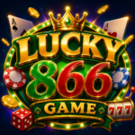 lucky866 Game