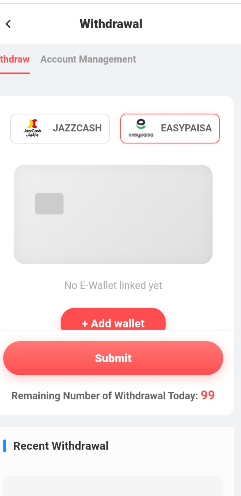 EC99 Game Download Pakistani (Real Earning App) For Android