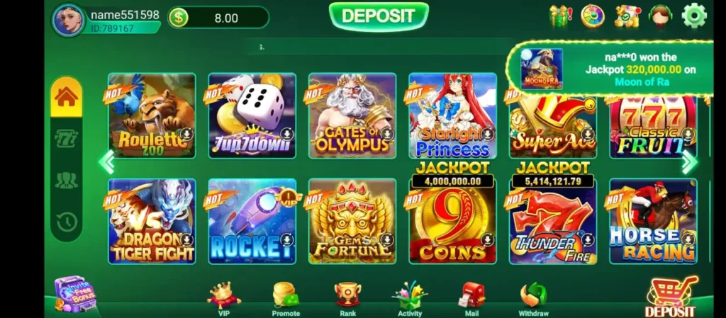 Pak50 Game Real Money Earning App For Android 2026