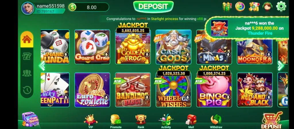 Pak5000 Game to Real Money Earning App in 2026
