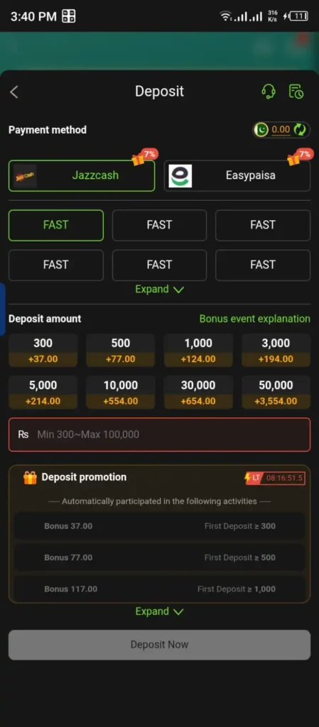 Capri Game Real Money Gaming App in 2026