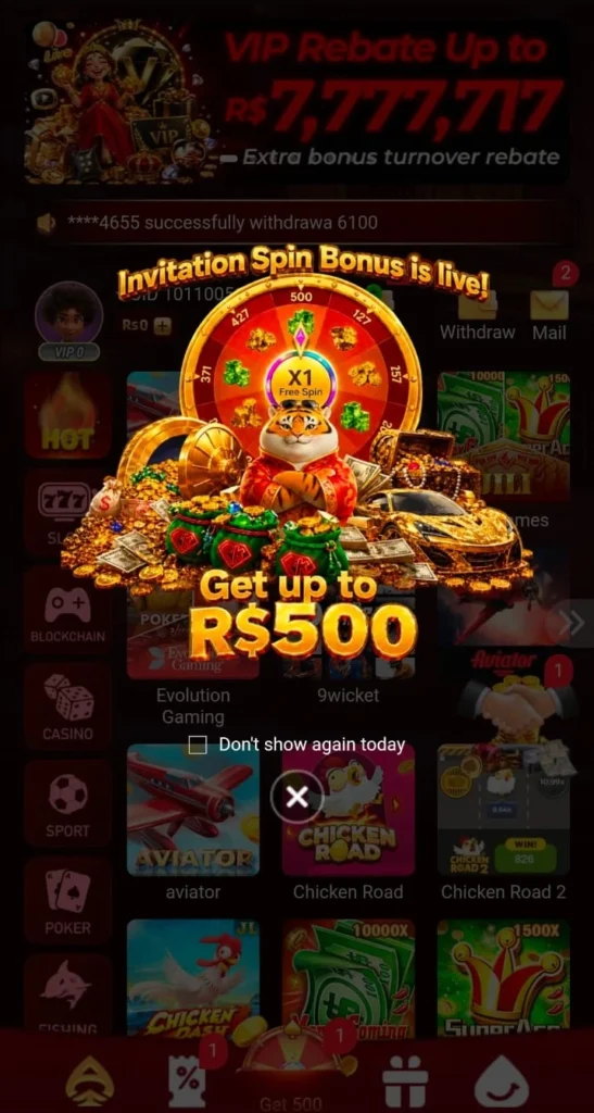 EK7S Game Download Real Money Earning Game 2026