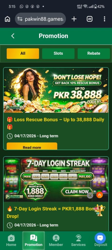 PK88888 Game Best Earning Pakistani APK Free Download