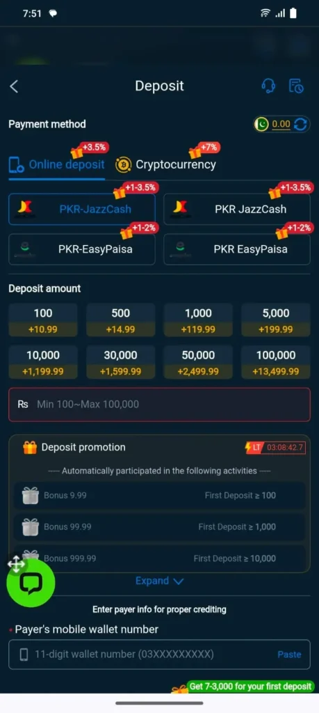 88B Game Download APK Earning APP In Pakistan 2026