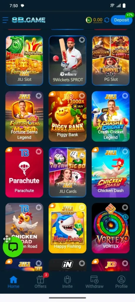 88B Game Download APK Earning APP In Pakistan 2026