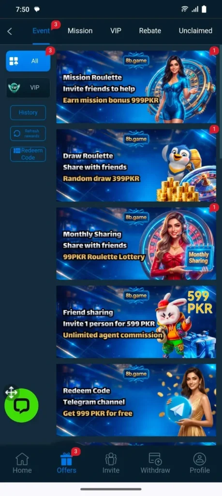 88B Game Download APK Earning APP In Pakistan 2026