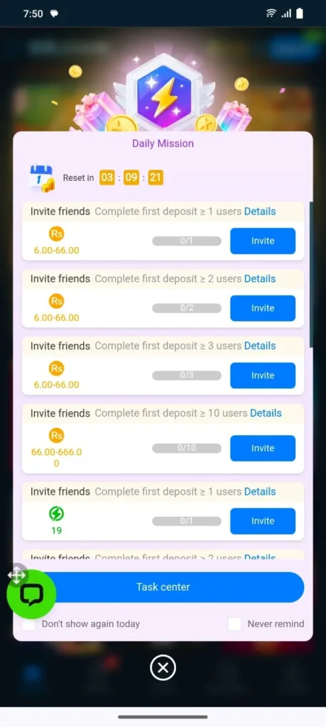 88B Game Download APK Earning APP In Pakistan 2026