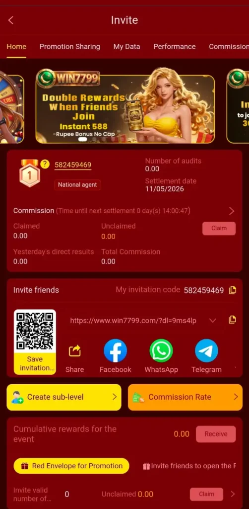 7799 Game Download Latest Earning APK For Free