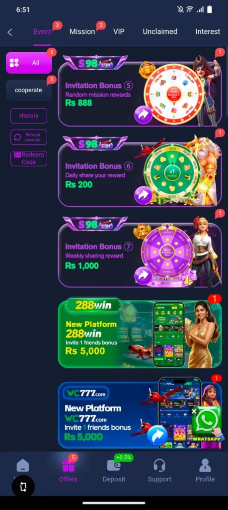 
98S Game Download Real Earning App For Android 2026
