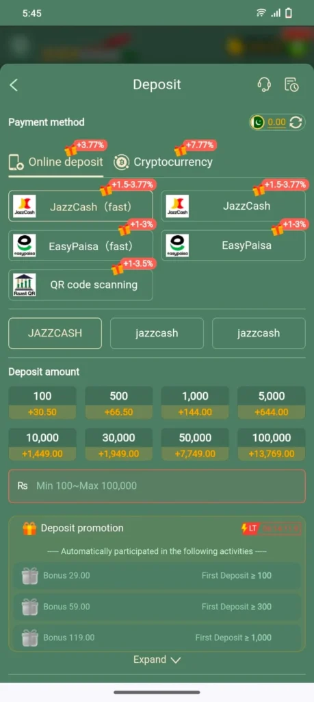 777 Stake Game APK Real Money Earning App 2026